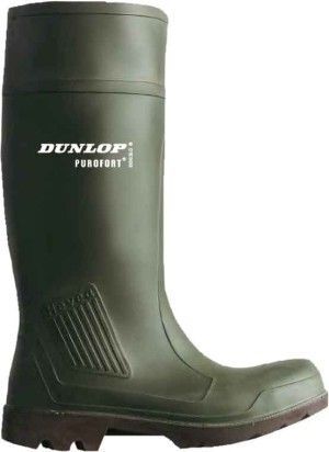 Dunlop Purufort