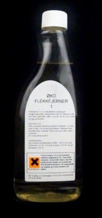 Øko Flekkbort 1.