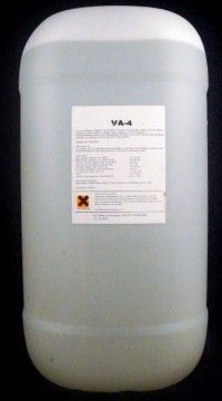 VA-4 Avfettingsmiddel